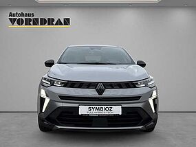 Renault Symbioz Vorführfahrzeug