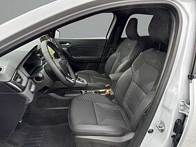 Renault Symbioz Vorführfahrzeug