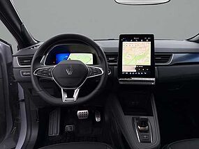 Renault Symbioz Vorführfahrzeug