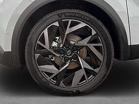 Renault Symbioz Vorführfahrzeug