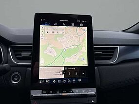 Renault Symbioz Vorführfahrzeug