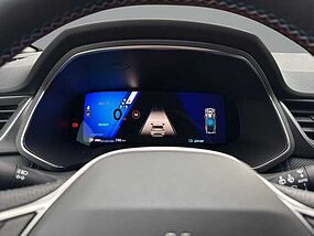 Renault Symbioz Vorführfahrzeug