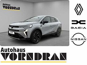 Renault Symbioz Vorführfahrzeug