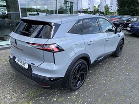 Renault Symbioz Neufahrzeug