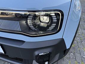 Renault 4 E-Tech Neufahrzeug