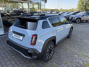 Renault 4 E-Tech Neufahrzeug