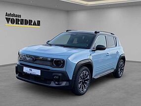 Renault 4 E-Tech Neufahrzeug