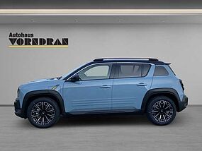 Renault 4 E-Tech Neufahrzeug