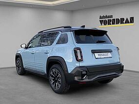 Renault 4 E-Tech Neufahrzeug