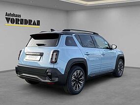 Renault 4 E-Tech Neufahrzeug