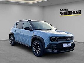 Renault 4 E-Tech Neufahrzeug