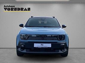 Renault 4 E-Tech Neufahrzeug