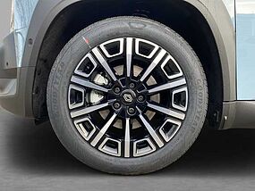 Renault 4 E-Tech Neufahrzeug