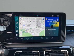 Renault 4 E-Tech Neufahrzeug