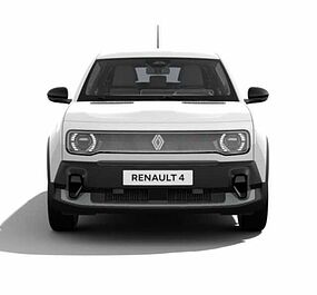 Renault 4 E-Tech Neufahrzeug