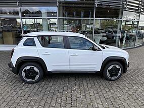 Renault 4 E-Tech Neufahrzeug