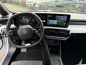 Renault 4 E-Tech Neufahrzeug