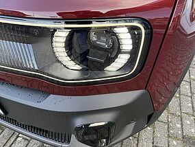 Renault 4 E-Tech Neufahrzeug