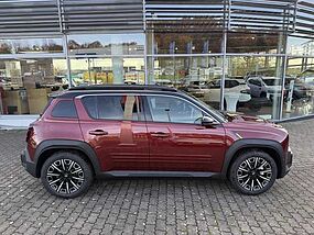 Renault 4 E-Tech Neufahrzeug