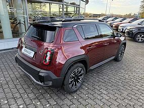 Renault 4 E-Tech Neufahrzeug