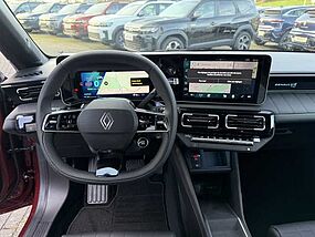 Renault 4 E-Tech Neufahrzeug