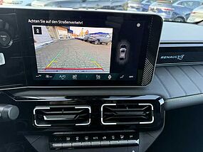 Renault 4 E-Tech Neufahrzeug