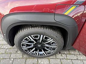 Renault 4 E-Tech Neufahrzeug