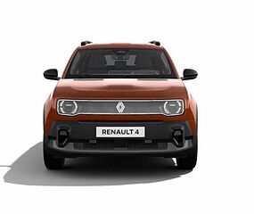 Renault 4 E-Tech Neufahrzeug