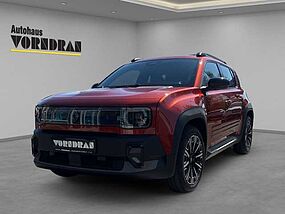 Renault 4 E-Tech Neufahrzeug