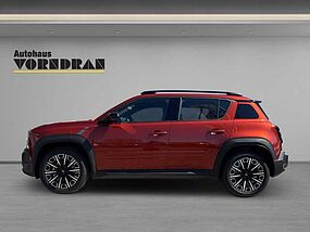 Renault 4 E-Tech Neufahrzeug