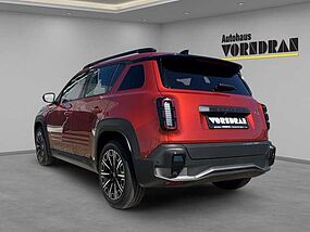 Renault 4 E-Tech Neufahrzeug