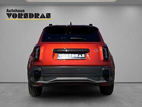 Renault 4 E-Tech Neufahrzeug