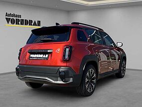 Renault 4 E-Tech Neufahrzeug