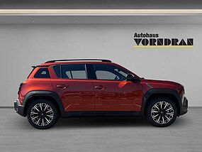 Renault 4 E-Tech Neufahrzeug