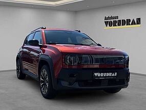 Renault 4 E-Tech Neufahrzeug