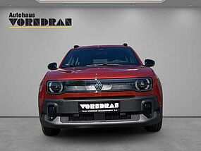 Renault 4 E-Tech Neufahrzeug