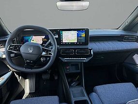 Renault 4 E-Tech Neufahrzeug