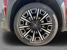 Renault 4 E-Tech Neufahrzeug