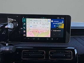 Renault 4 E-Tech Neufahrzeug