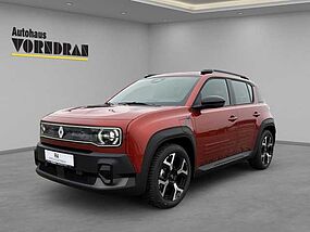 Renault 4 E-Tech Neufahrzeug