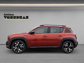 Renault 4 E-Tech Neufahrzeug