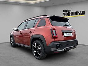 Renault 4 E-Tech Neufahrzeug