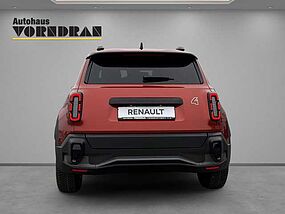 Renault 4 E-Tech Neufahrzeug