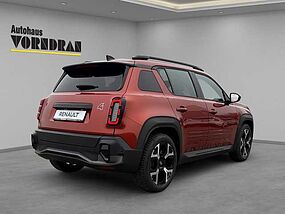 Renault 4 E-Tech Neufahrzeug