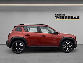 Renault 4 E-Tech Neufahrzeug