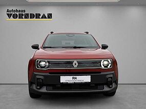 Renault 4 E-Tech Neufahrzeug