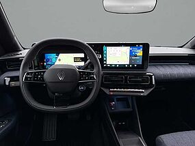 Renault 4 E-Tech Neufahrzeug