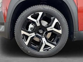 Renault 4 E-Tech Neufahrzeug