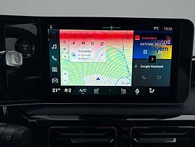 Renault 4 E-Tech Neufahrzeug