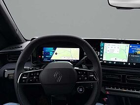 Renault 4 E-Tech Neufahrzeug